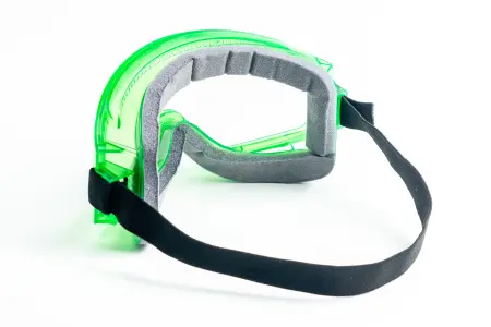 Очки РОСОМЗ™ ЗН11 PANORAMA 24111 (PС) обтюратор