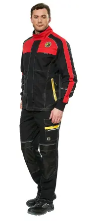 Куртка Старт