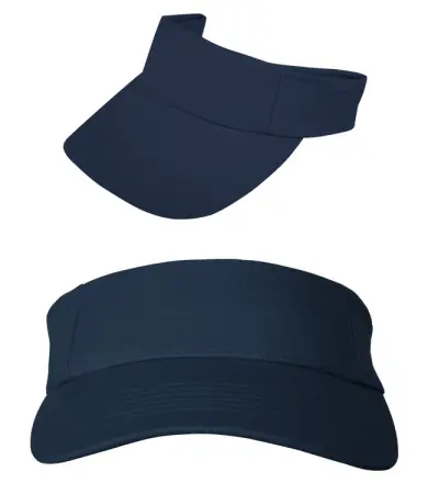 Козырьки LEADER 50 (нм) (т.синий)