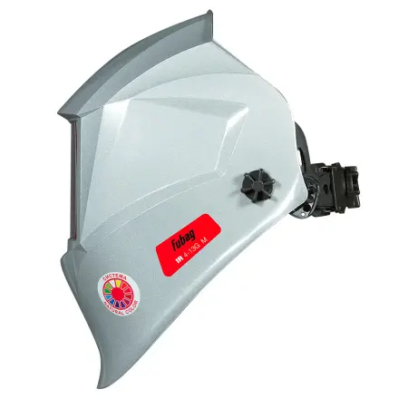 Маска сварщика FUBAG ХАМЕЛЕОН IR 4-13G M