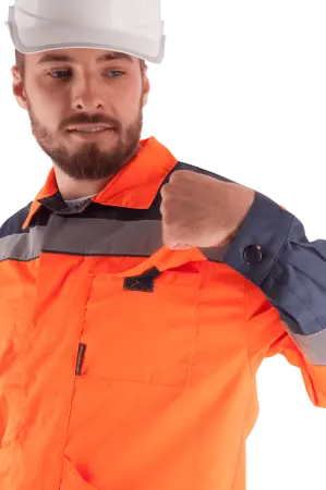 Костюм Габарит