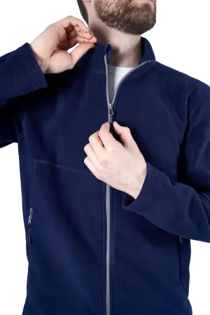 Куртка флисовая ФЬЮЖЕН