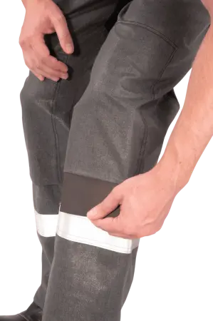 Костюм сварщика ГИПЕРИОН 2 (серый)