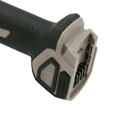 Аккумуляторная углошлифовальная машина BL CROWN CT23001-125HX 20В B3+ без акб и зу 8000об/мин