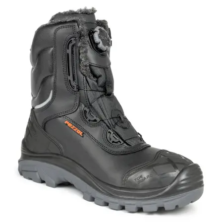 Ботинки PEZZOL™ AKULA (АКУЛА) высокий берец с КП и КС