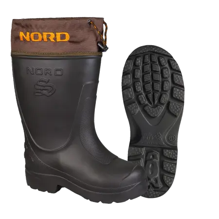Сапоги ЭВА NORD STEP с КП
