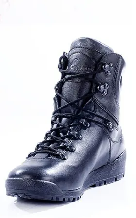 Ботинки Мангуст