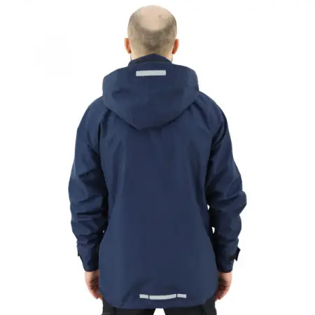 Куртка-парка Brodeks KS 213 (синий) Куртка-парка Brodeks KS 213 (синий)
