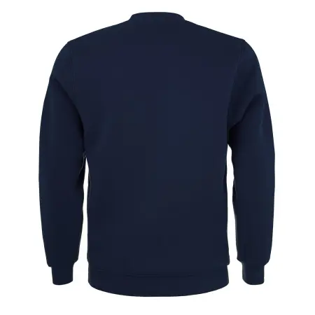 Толстовка REDFORT 285 80% хлопок 20% пэ (т.синий)