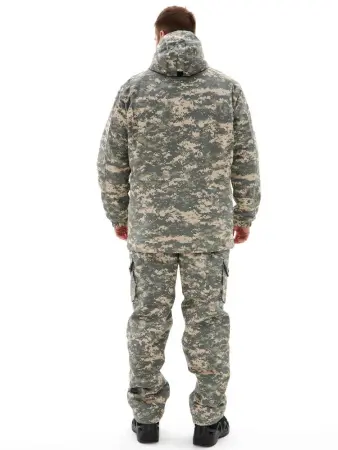 Костюм СУМРАК-ВЕСНА/ОСЕНЬ демисезонный с БР (цифра св.серый)