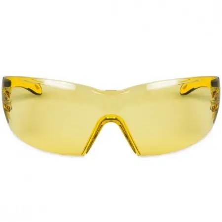 Очки UVEX ФЕОС 9192385 (янтарный)