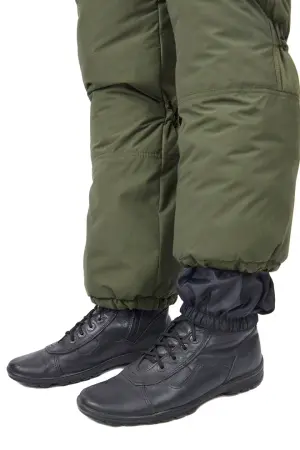 Костюм ГОРКА-ТАКТИК зимний мембрана (хаки)