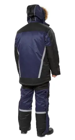 Костюм Полярник NEW