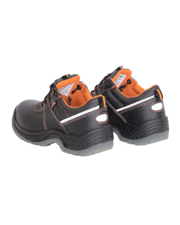 Полуботинки ЕВРОПА/Ю ПУ-ТПУ с ПКП и МС