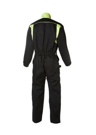 Комбинезон для сварки Dimex 646