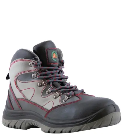 Ботинки Байкал