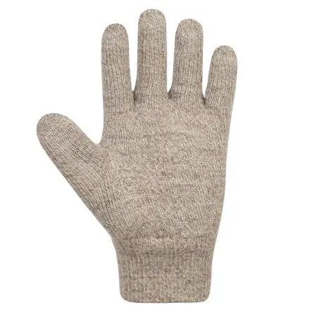 Перчатки ЯНВАРЬ зимние с подкладкой и утеплителем