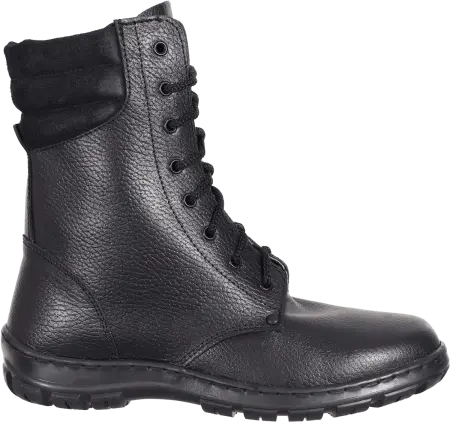 Ботинки ОМОН