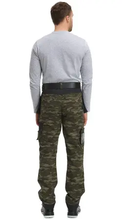 Костюм RONTA KS803 с БР (кмф) Костюм RONTA KS803 с БР (кмф)