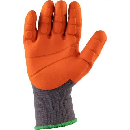 Перчатки JETA SAFETY JTPE-101 KRAKEN с покрытием из термопласта