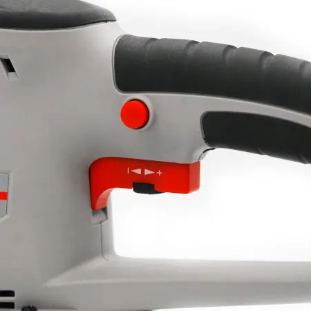 Эксцентриковая шлифовальная машина CROWN CT13395 450Вт 4000-13000об/мин 2мм 150мм