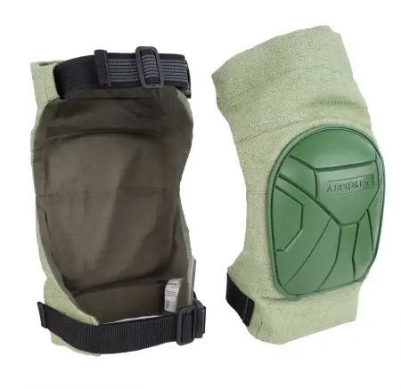 Наколенники защитные РОСОМЗ АБСОЛЮТ® ZEN 211221