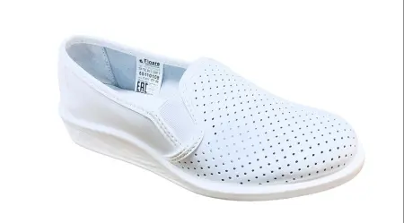 Туфли ТАНЯ (белый)