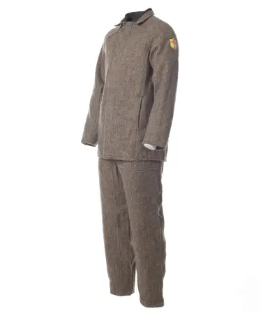 Костюм огнестойкий Суконный (ГОСТ)