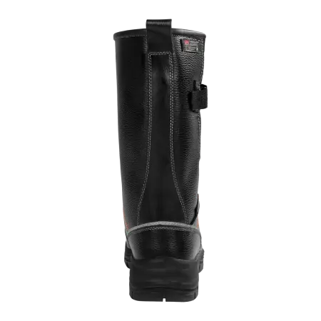 Сапоги OPERATOR 2.0 NITRO ПУ/Нитрил Thinsulate® шерст. мех с КП и КС