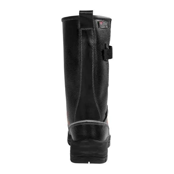 Сапоги OPERATOR 2.0 NITRO ПУ/Нитрил Thinsulate® шерст. мех с КП и КС