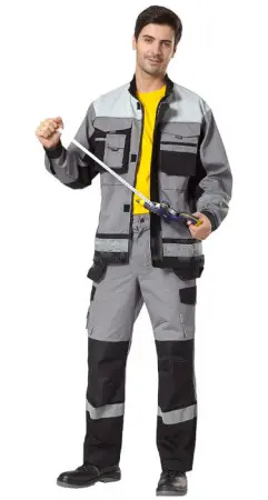 Брюки  Мистраль