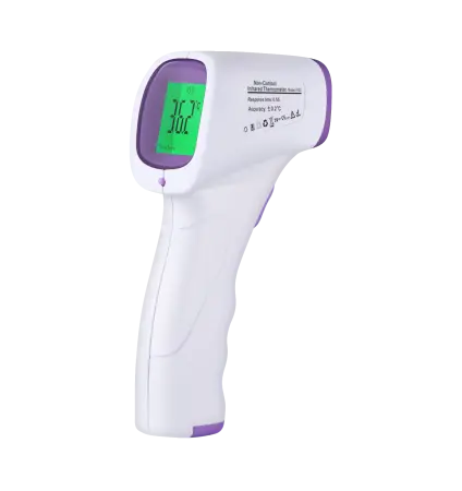 Многоцелевой бесконтактный инфракрасный термометр модель F102 Многоцелевой бесконтактный инфракрасный термометр модель F102