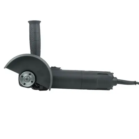 Угловая шлифовальная машина KRESS KU712 1100Вт 125мм