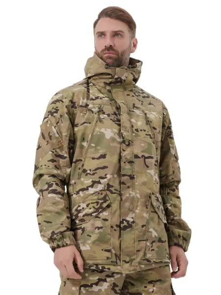 Костюм ГЕРКОН-ЛЕТО с БР (кмф мультикам)