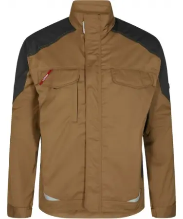 Куртка ENGEL GALAXY 1290-880 (хаки/серый)