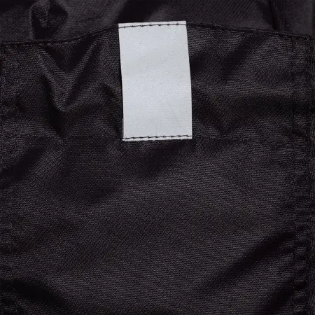 Ветровка MEDVIND женская (черный)