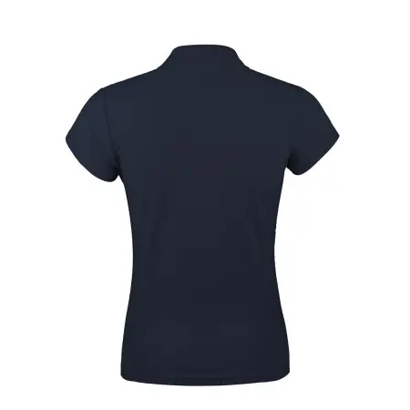 Рубашка-поло REDFORT LADY женская (т.синий)