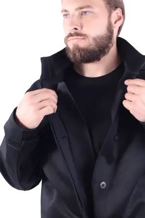 Костюм сварщика Прометей Огнепротект