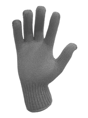 Перчатки ЭНЕРГИЯ-5 термостойкие утепленные ЗЭТВ 30,8 кал/см2