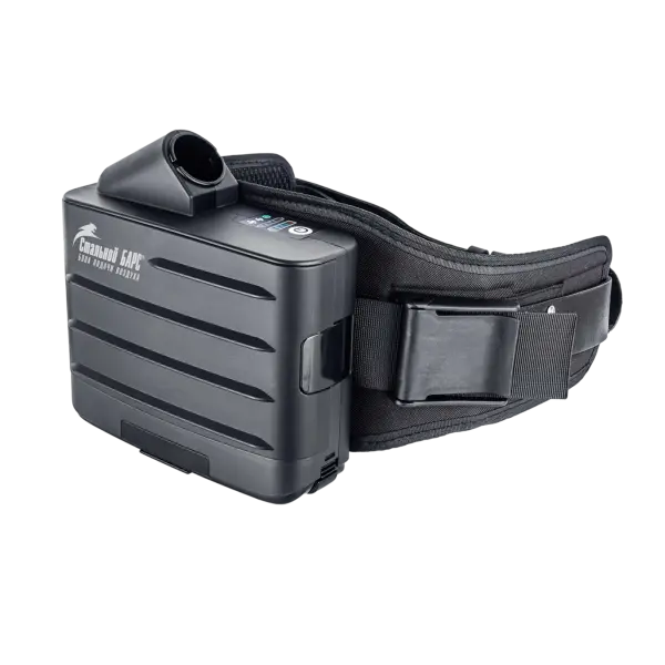 Блок подачи воздуха Стальной БАРС® 140215