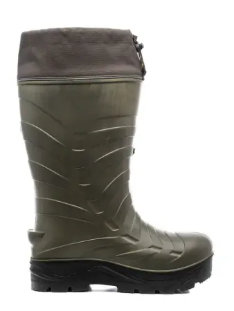 Сапоги SPECI.ALL ПУ зимние ЭВА с КП