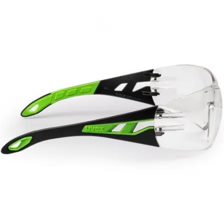 Очки UVEX ФЕОС 9192225 (прозрачный)