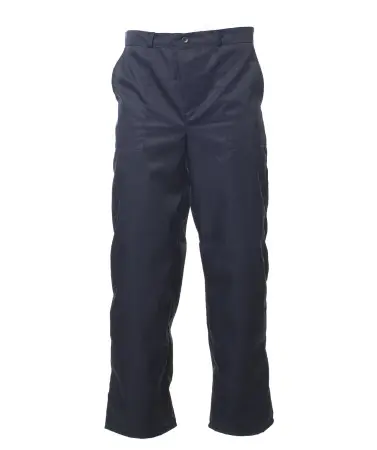 Костюм КЩС лавсановый с БР (синий)