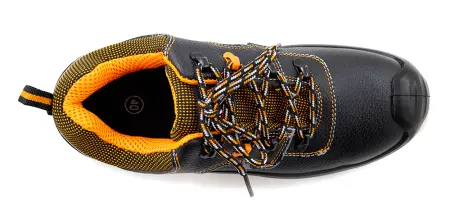 Полуботинки МИСТРАЛЬ PERFECT PROTECTION PRB8-CSW ПУ-Нитрил с ПП и АС