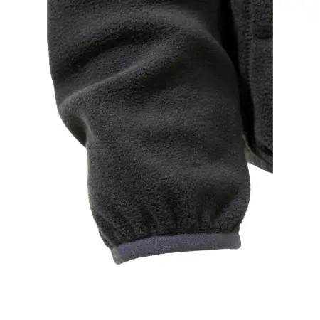Толстовка Brodeks KS 211 флисовая (черный) Толстовка Brodeks KS 211 флисовая (черный)