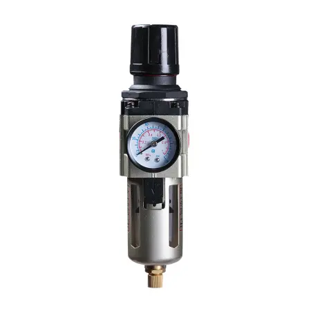 Фильтр с регулятором давления FUBAG FR 2000 1/4 дюйма Фильтр с регулятором давления FUBAG FR 2000 1/4 дюйма