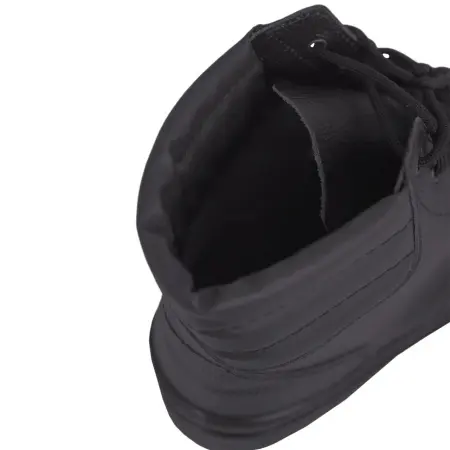 Ботинки ГОЛИАФ резина иск. мех