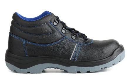 Ботинки ЛИДЕР 13/1 ПУ-ПУ с ТП