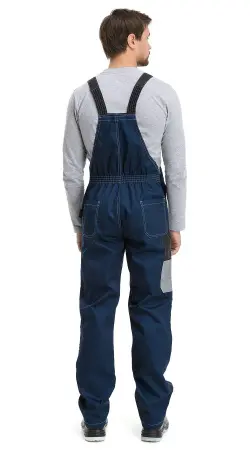 Костюм RONTA KS212 с ПК (т.синий/серый/черный) Костюм RONTA KS212 с ПК (т.синий/серый/черный)
