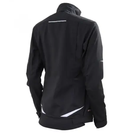 Куртка BRODEKS KS 228 женская (черный)